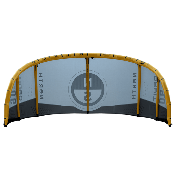 2025 North Orbit Ultra Kiteboarding Kite