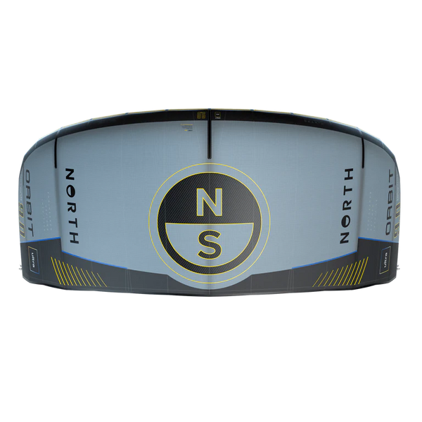 2025 North Orbit Ultra Kiteboarding Kite