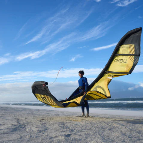 ALL-IN Lessons and Gear Package 2025 North Orbit