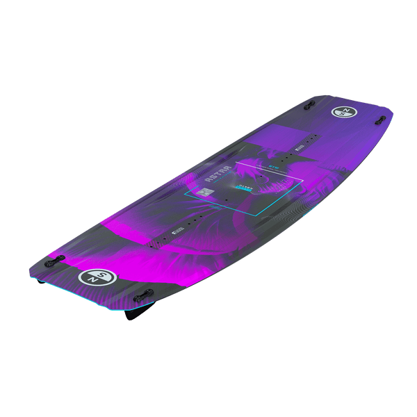 2025 North Astra Kiteboard