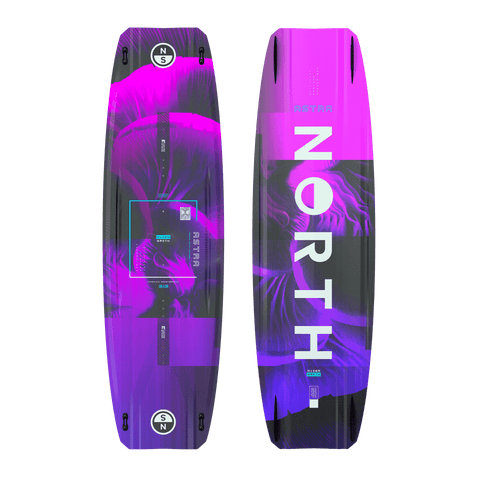 2025 North Astra Kiteboard