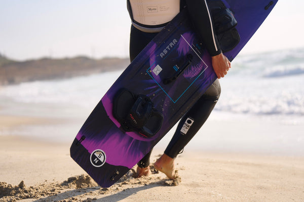 2025 North Astra Kiteboard