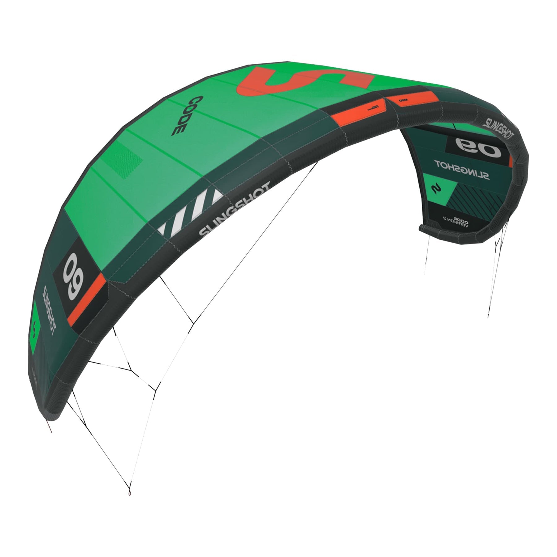 Slingshot Ghost V3 Kite