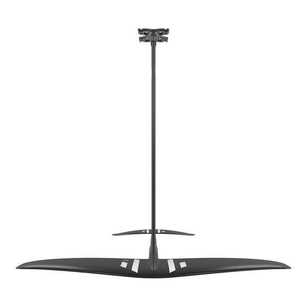 Slingshot One-Lock Wing QuickStart Package