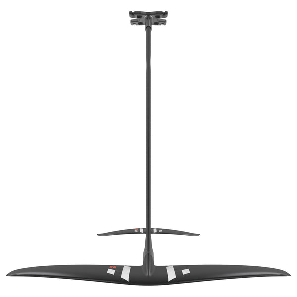 Slingshot One-Lock Wake QuickStart Package