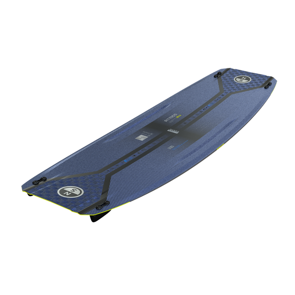 2026 North Atmos Ultra Twintip Kiteboard
