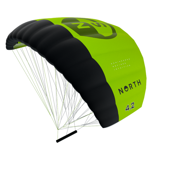 2026 North Ranger Parawing