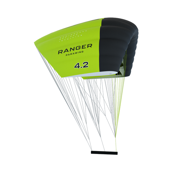 2026 North Ranger Parawing