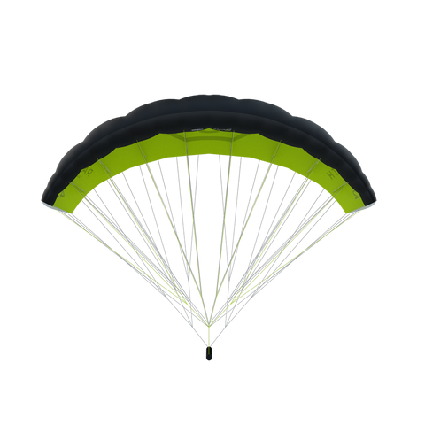 2026 North Ranger Parawing