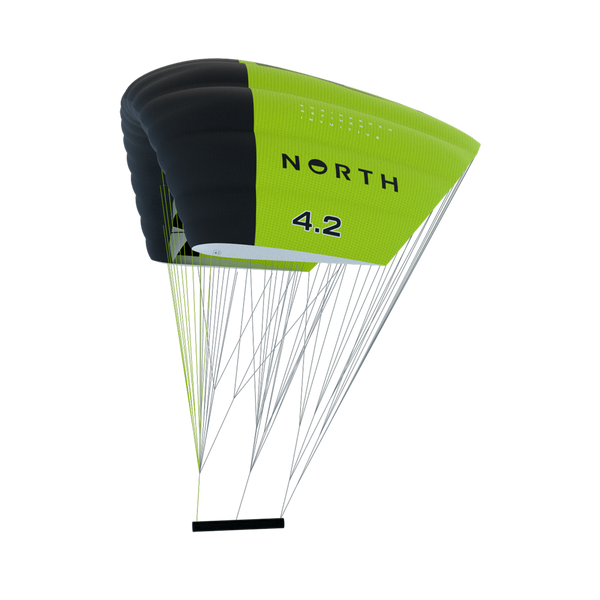 2026 North Ranger Parawing