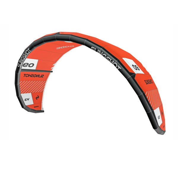 2027 Slingshot Code V3 Kiteboarding Kite