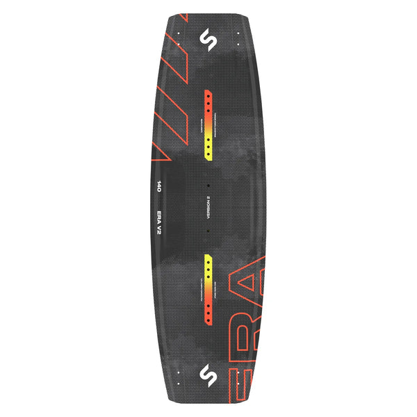 2027 Slingshot ERA V2 TwinTip Kiteboard