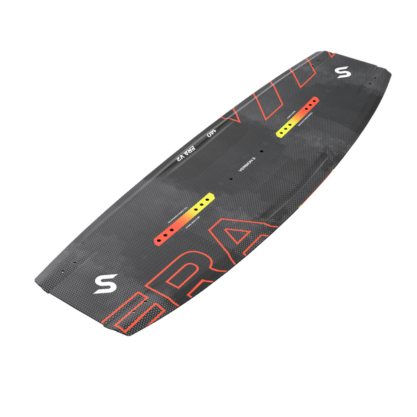 2027 Slingshot ERA V2 TwinTip Kiteboard