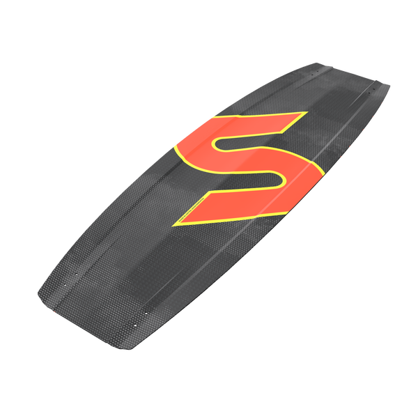 2027 Slingshot ERA V2 TwinTip Kiteboard