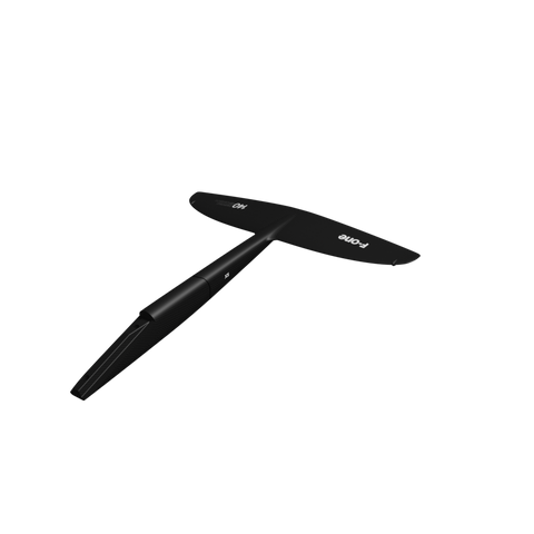 2024 / 2025 F-One MONOBLOC TAIL CARVING