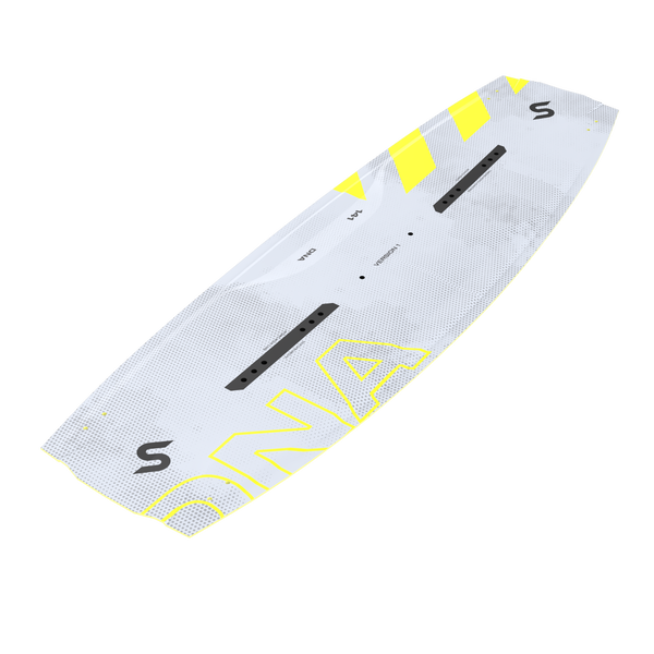2027 Slingshot DNA V1 TwinTip Kiteboard