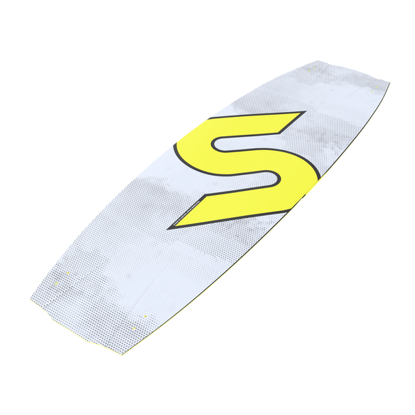 2027 Slingshot DNA V1 TwinTip Kiteboard