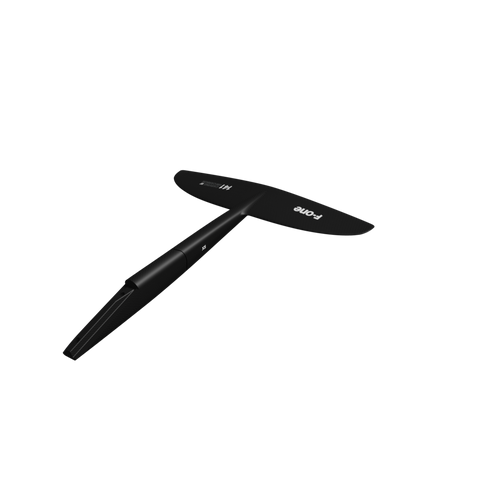2024 / 2025 F-One MONOBLOC TAIL CARVING W