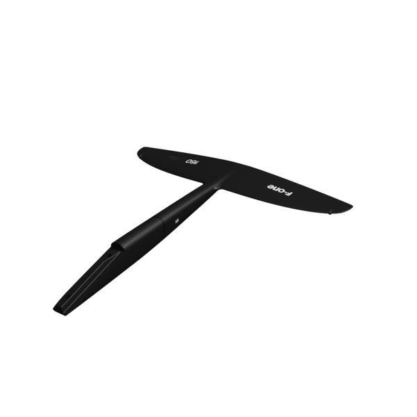 2024 / 2025 F-One MONOBLOC TAIL CARVING