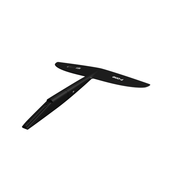 2024 / 2025 F-One MONOBLOC TAIL CARVING W
