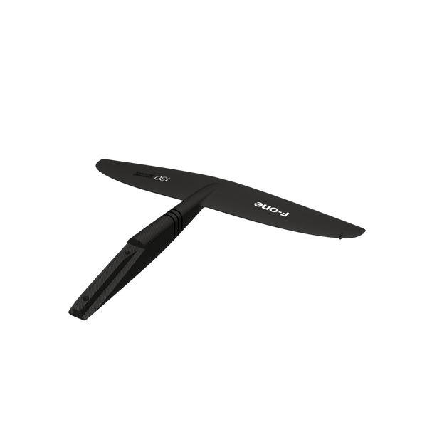 2024 / 2025 F-One MONOBLOC TAIL CARVING