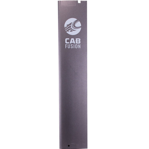 2023 Cabrinha Fusion Alloy Mast MKII