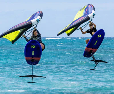 2025 Duotone Fusion Boom and Handles