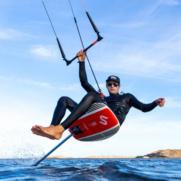 Slingshot One-Lock Kite QuickStart Package