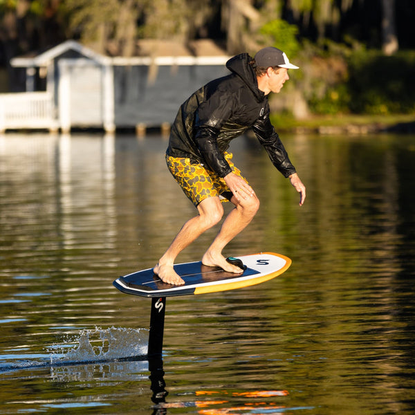 Slingshot One-Lock Wake QuickStart Package