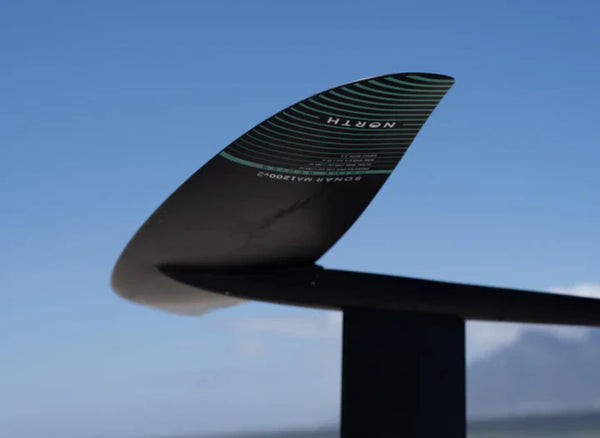 2025 North SONAR Prime Edition