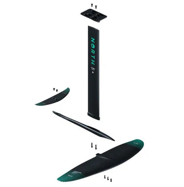 2025 North SONAR Prime Edition