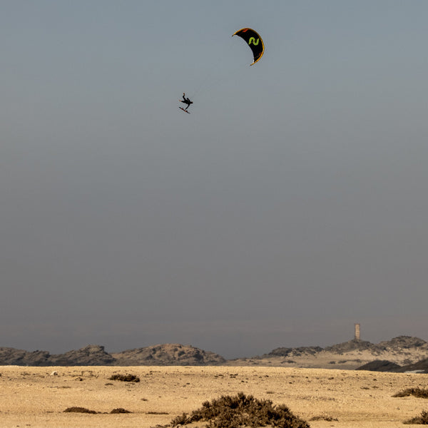2027 Slingshot ERA V2 TwinTip Kiteboard