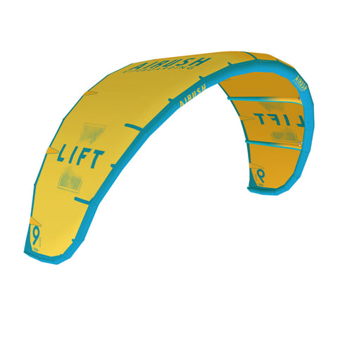 2023 Airush Lift V3 Kiteboarding Kite