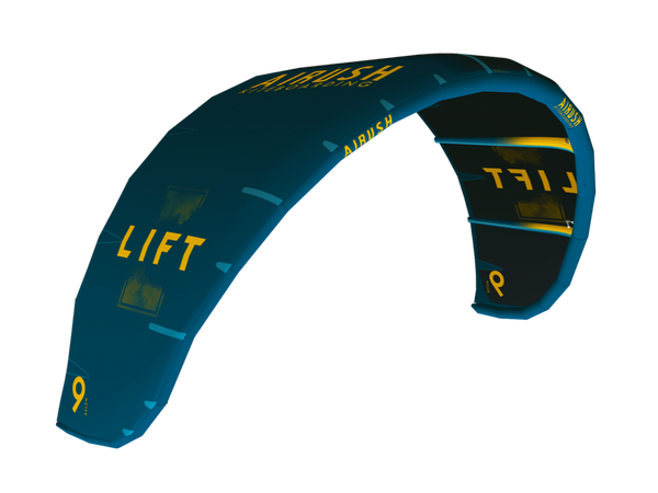 2023 Airush Lift V3 Kiteboarding Kite