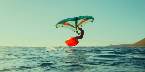 2024 F-One Rocket Wing Foilboard