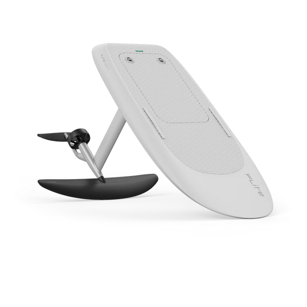 Fliteboard Fiberglass with Jet C Propulsion