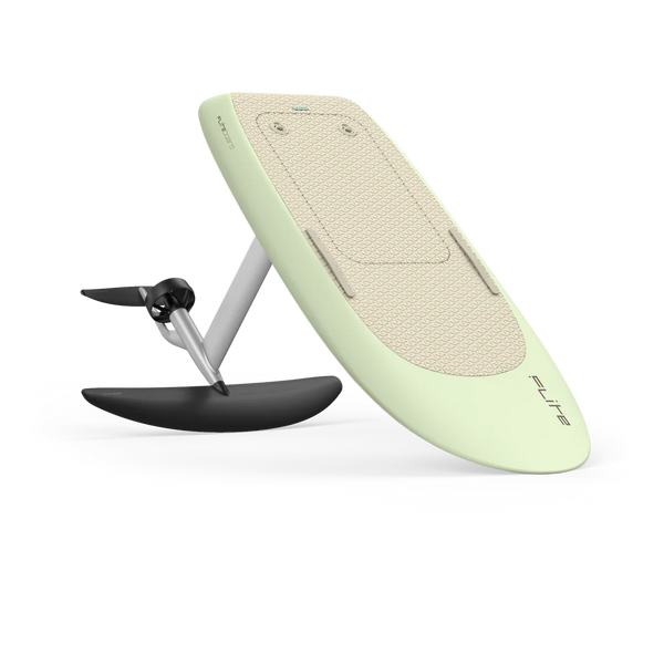 Fliteboard Fiberglass with Jet C Propulsion