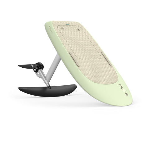 Fliteboard Fiberglass with Jet C Propulsion