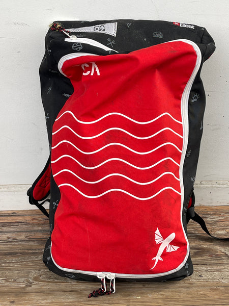 Demo 2017 Best Roca V2 7m Kitesurfing Kite Only Used