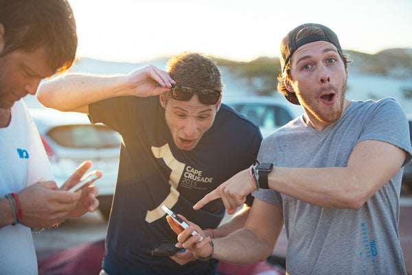 2025 / 2024 WOO Kiteboard Sensor Package 4.0