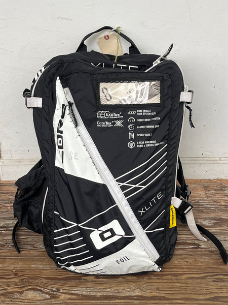 Demo 2020 CORE Xlite V1 Foil 8m Kite Only Used