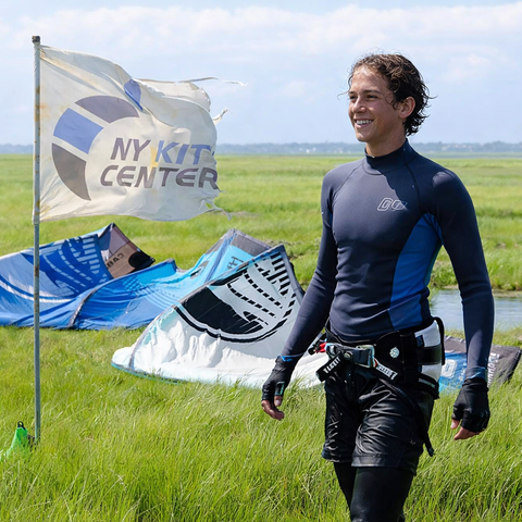 WIND & WATER ACADEMY