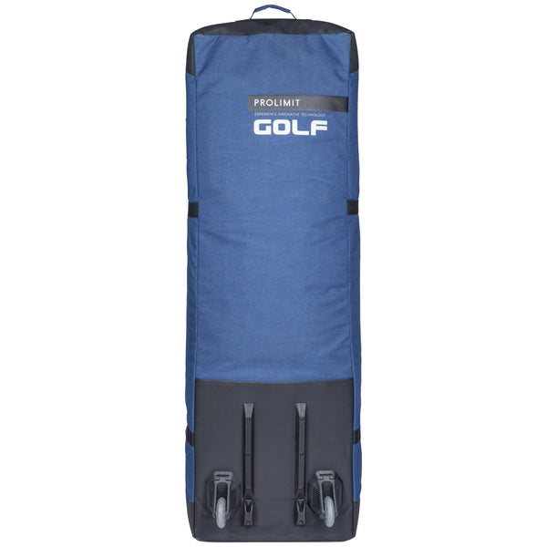 Prolimit Kitesurf Boardbag Golf Aero Slider