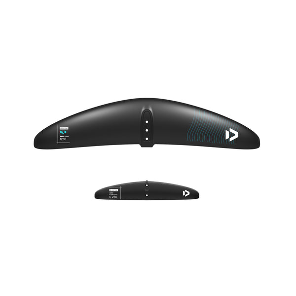 2025 / 2024 Duotone Aero Free SLS Wing Set