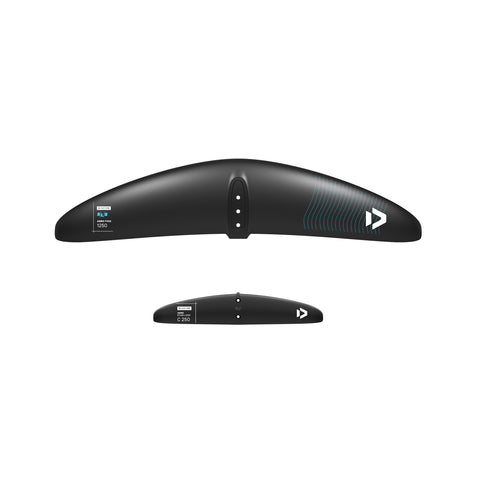 2025 / 2024 Duotone Aero Free SLS Wing Set