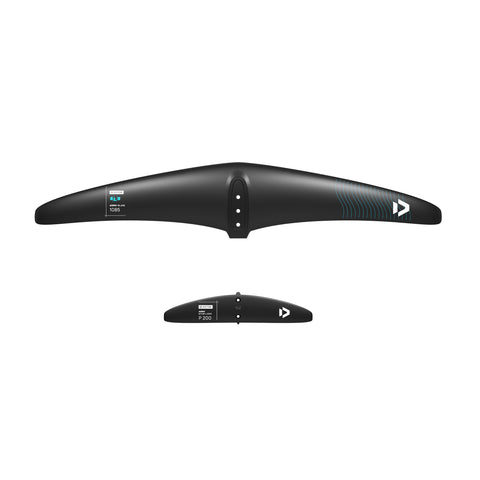 2024 Duotone Aero Glide SLS Wing Set