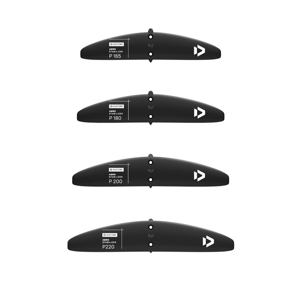 2025 / 2024 Duotone Aero Stabilizer P Back Wing