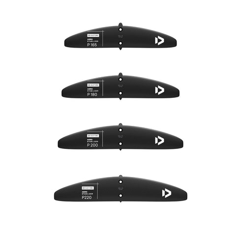 2025 / 2024 Duotone Aero Stabilizer P Back Wing
