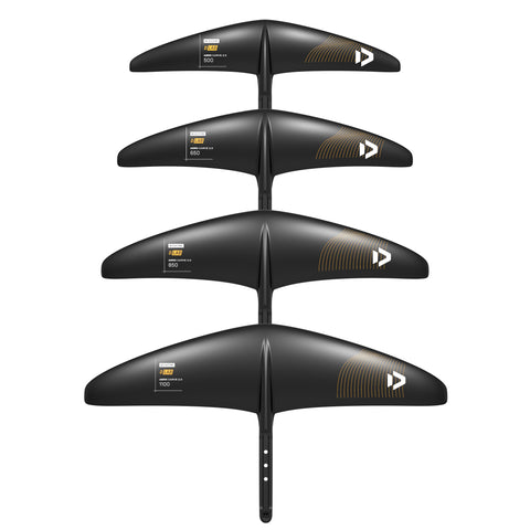 2025 / 2024 Duotone Aero Carve 2.0 D/LAB Front Wing - Special Order