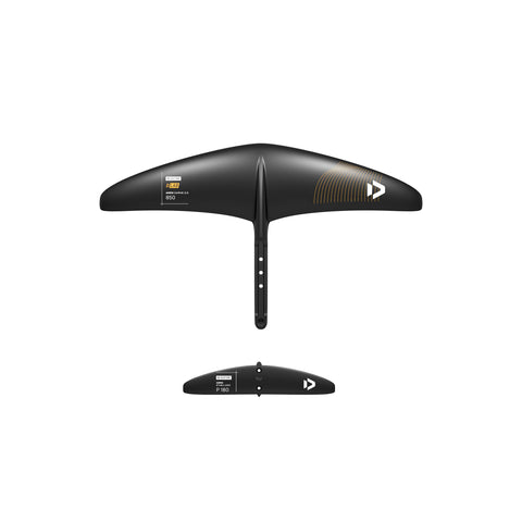 2025 / 2024 Duotone Aero Carve 2.0 D/LAB Wing Set